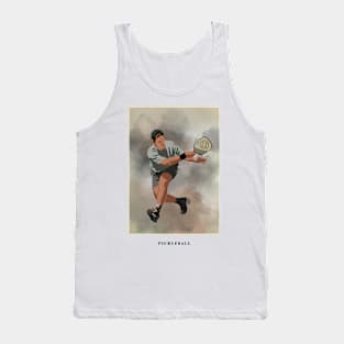 pickleball Tank Top